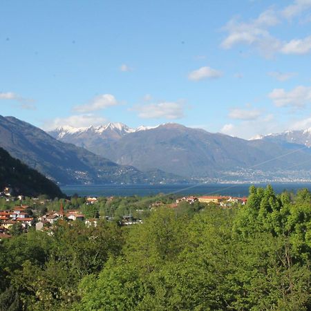 Appartamenti Vacanza Il Riale Cannobio Eksteriør bilde